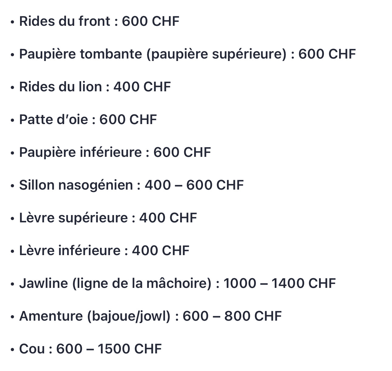 Le plasma-lift soin anti-âge