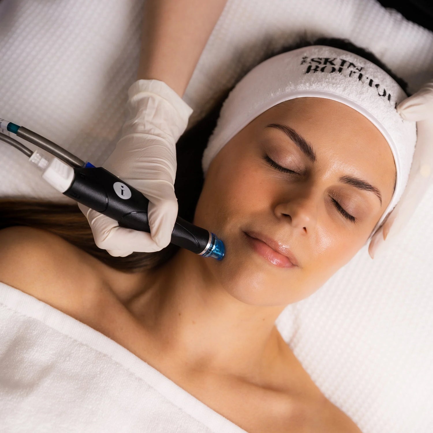 Hydrafacial Syndeo® Boost
