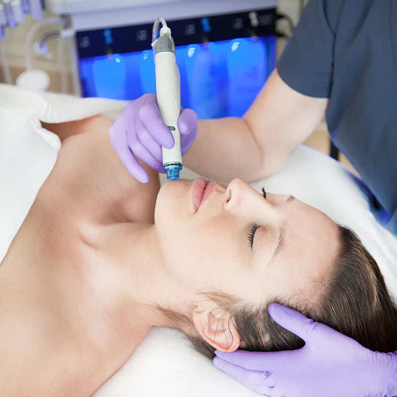 Hydrafacial Syndeo® Glow