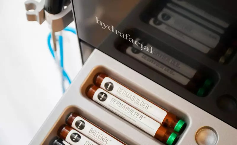 Hydrafacial Syndeo® Boost