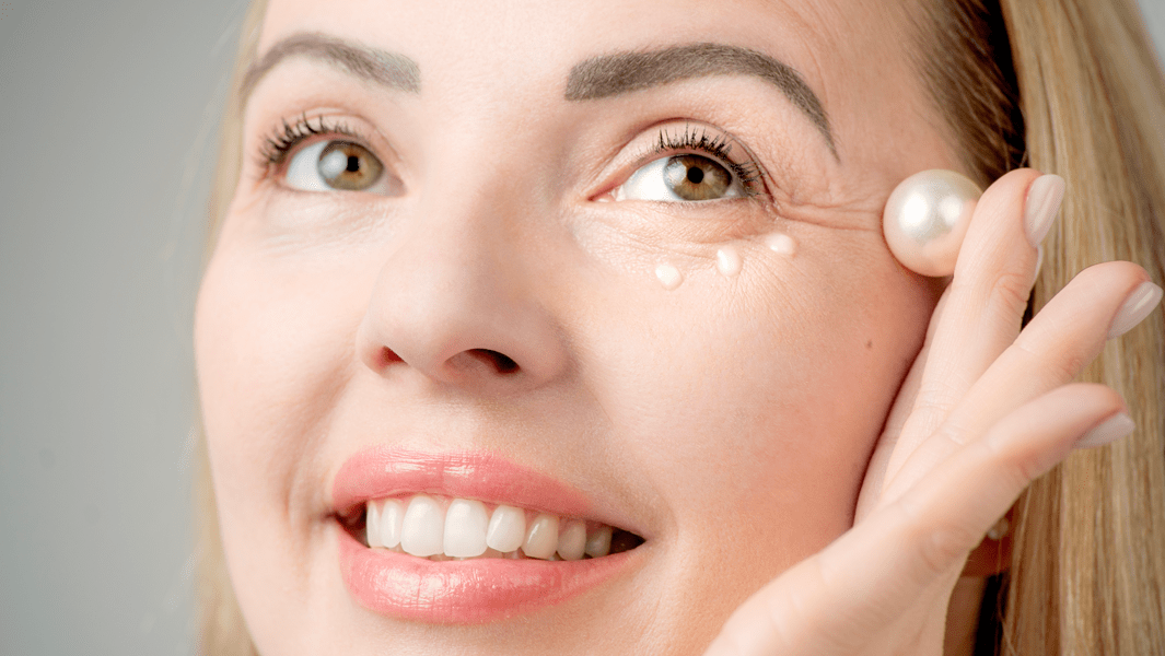 Soin visage anti-age ENEOMEY