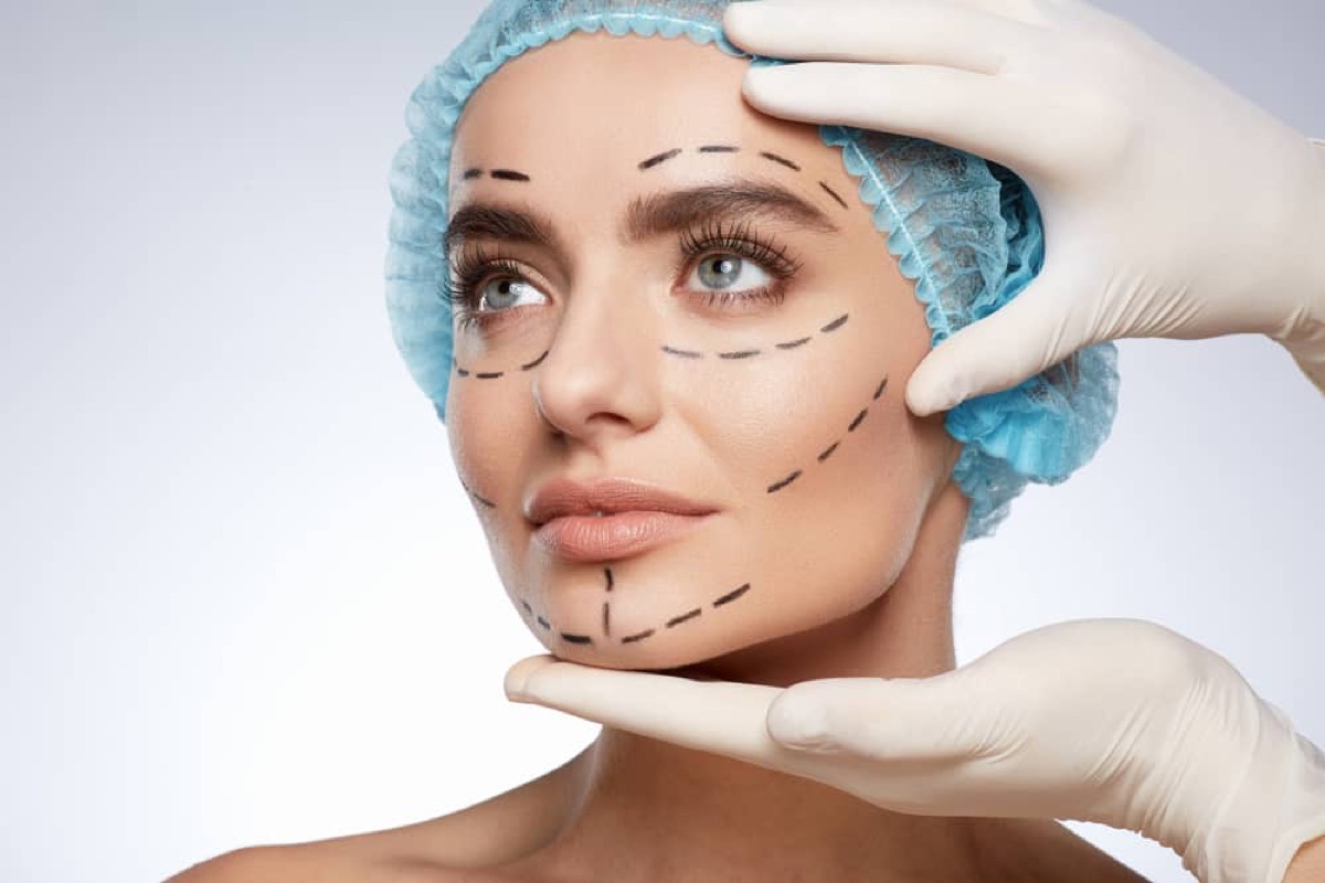 Autres actes de chirurgie esthétique ambulatoire