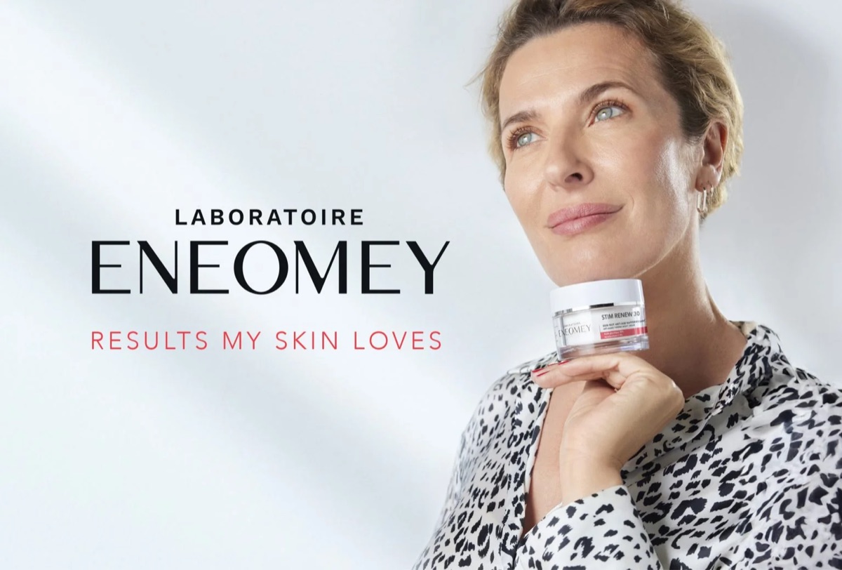 Soins Signature ENEOMEY®