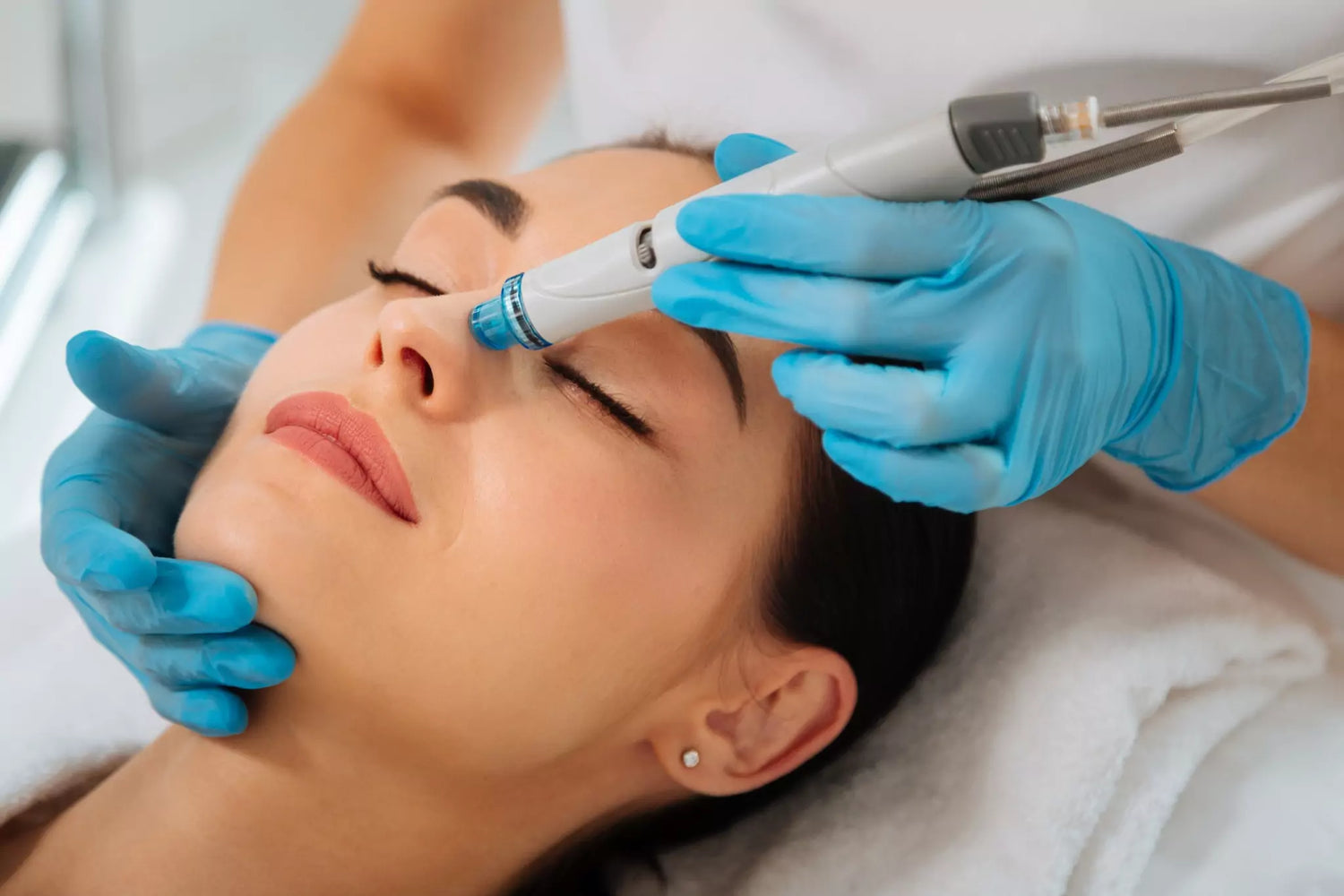 Hydrafacial®