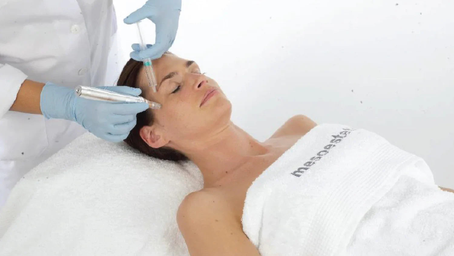 Micro-needling