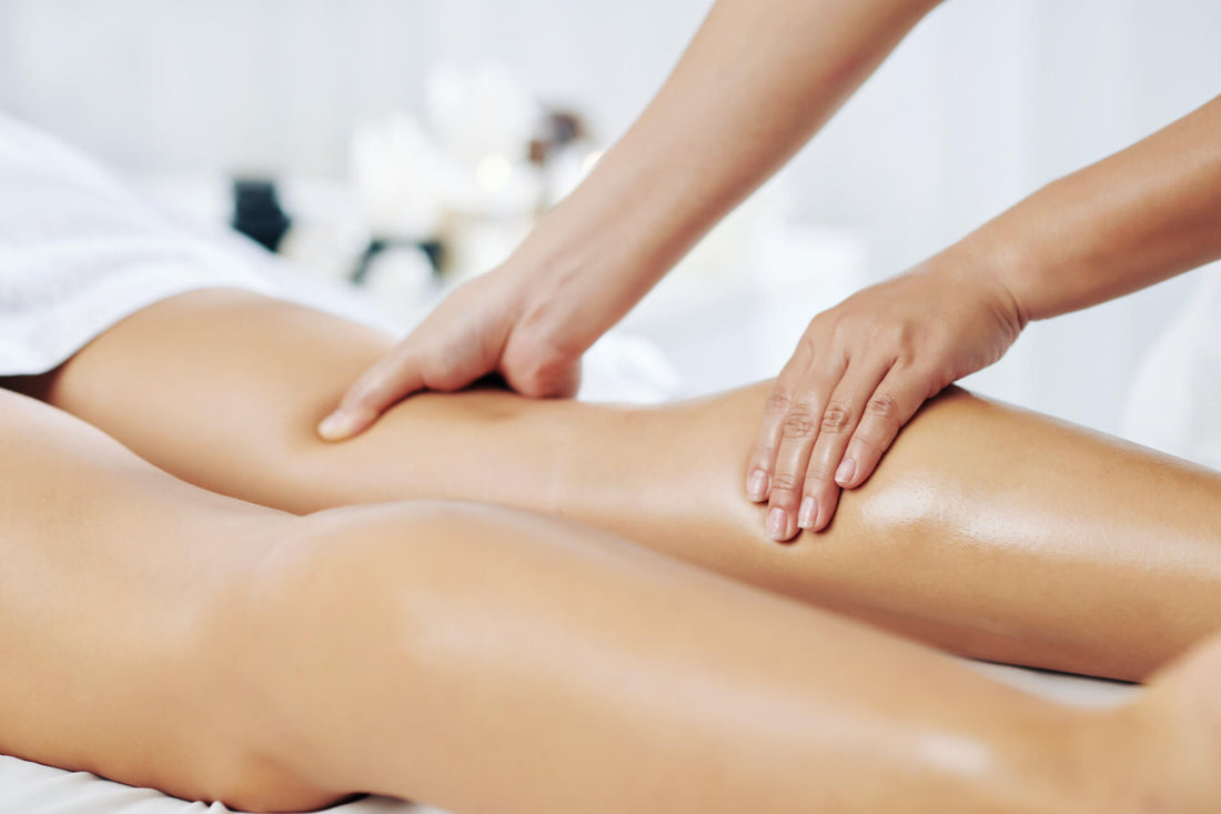 Lymphatic drainage