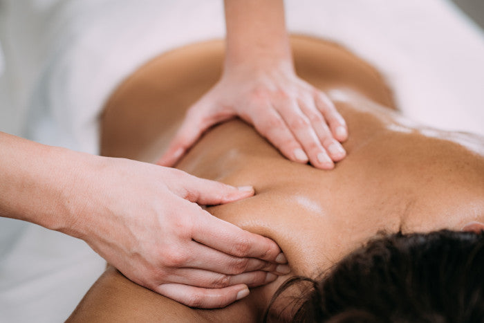Massage thérapeutique profond (Deep Tissue)