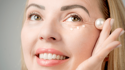 Soin visage anti-age ENEOMEY