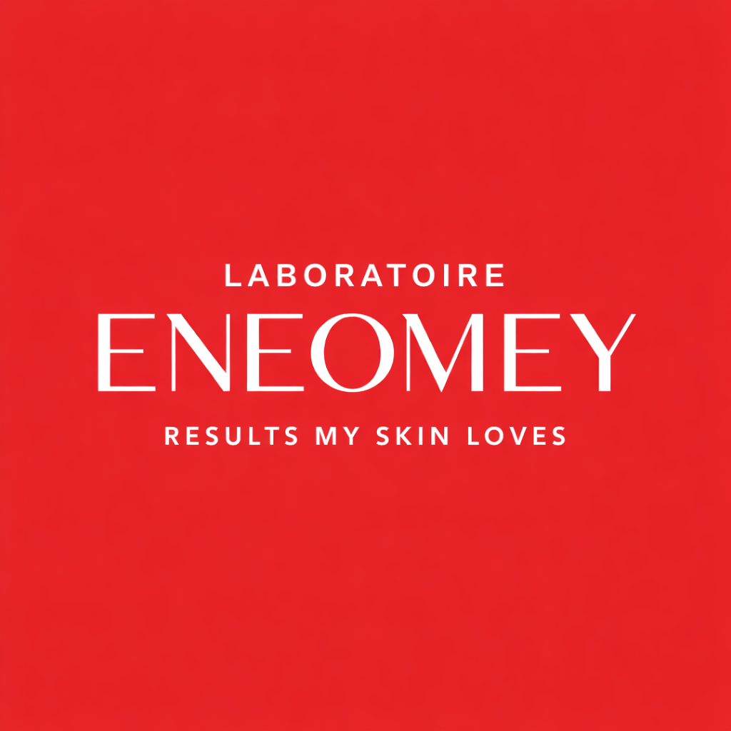 Soin visage anti-age ENEOMEY